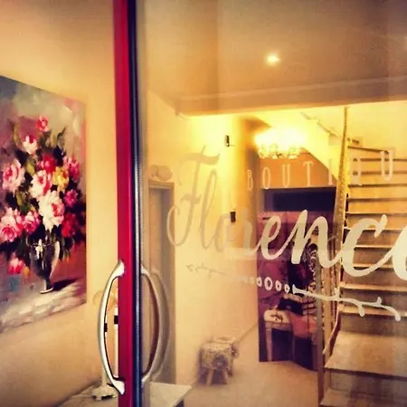 Boutique Florence Guest house 3*