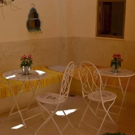 Boutique Florence Penzion 3*