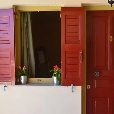 Boutique Florence Guest house