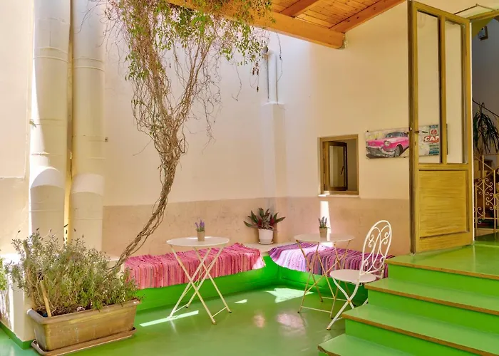 佛罗伦萨精品住宿加早餐旅馆 3*