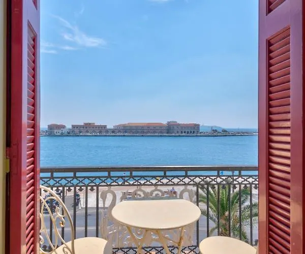 Boutique Florence ארמופוליס