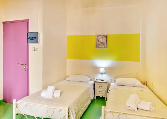 Boutique Florence ארמופוליס