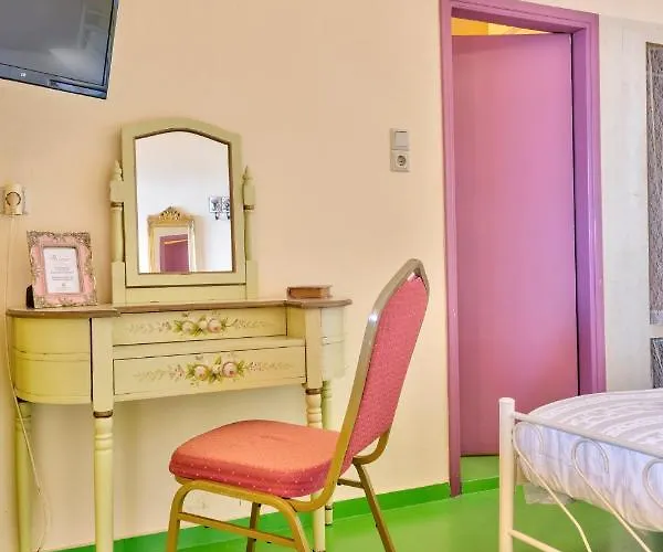 Boutique Florence בית הארחה 3*