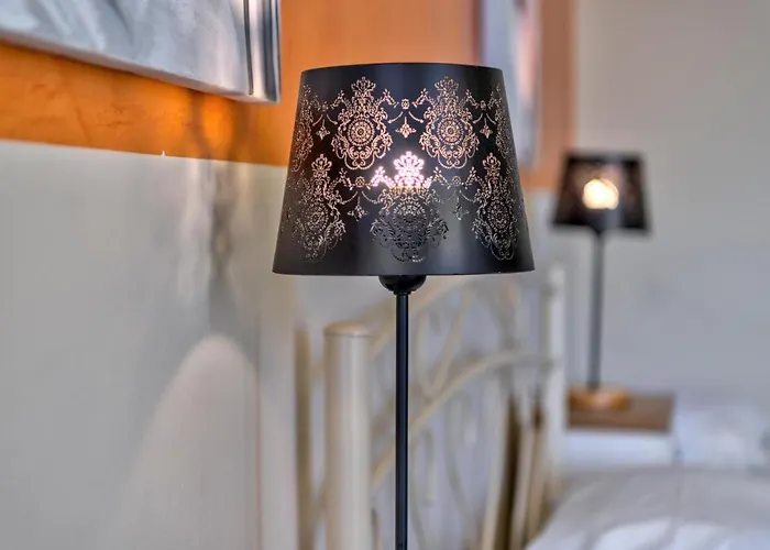 Penzion Boutique Florence 3*