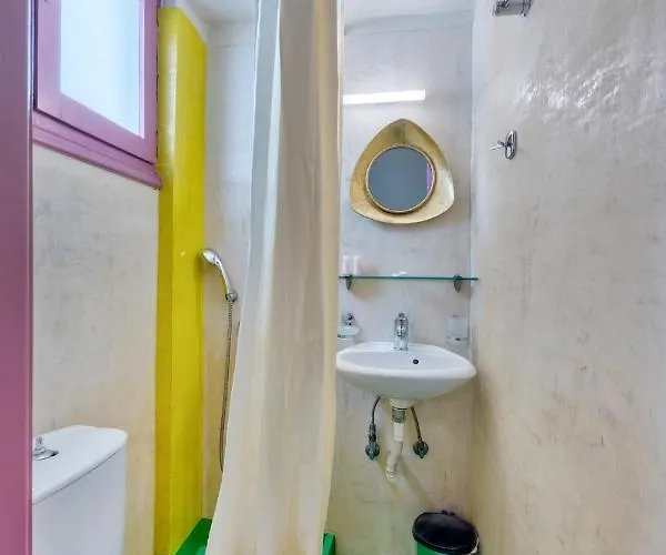 Boutique Florence בית הארחה 3*