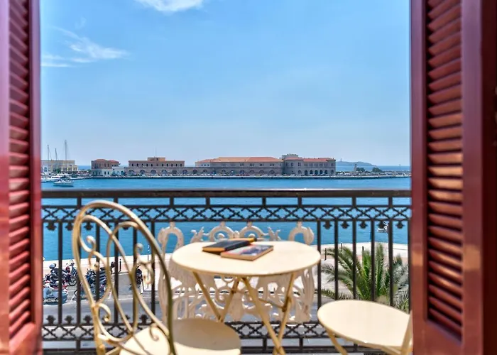 Boutique Florence ארמופוליס