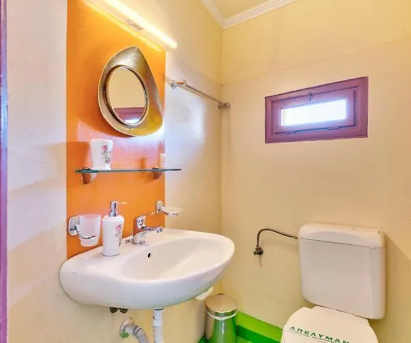 Boutique Florence בית הארחה 3*