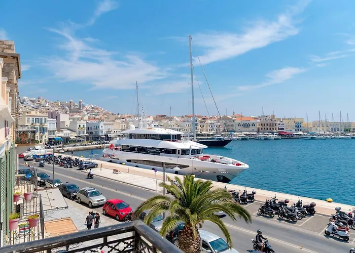 Penzion Boutique Florence