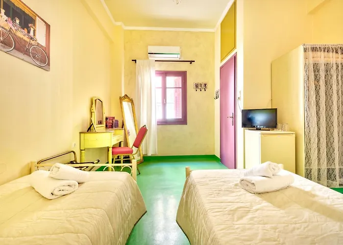 Boutique Florence ארמופוליס