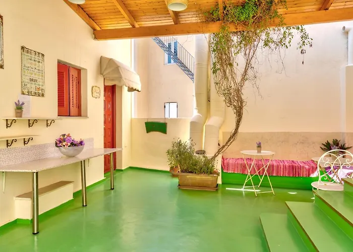 בית הארחה Boutique Florence