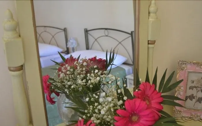 招待所 佛罗伦萨精品住宿加早餐旅馆 埃尔莫波利斯