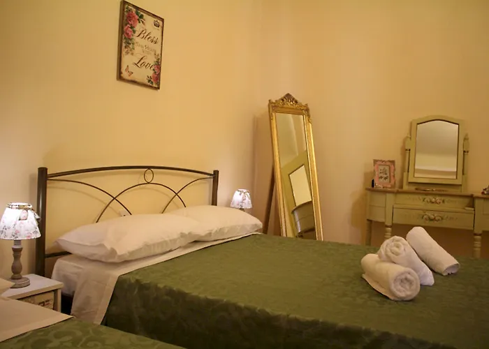 Boutique Florence בית הארחה