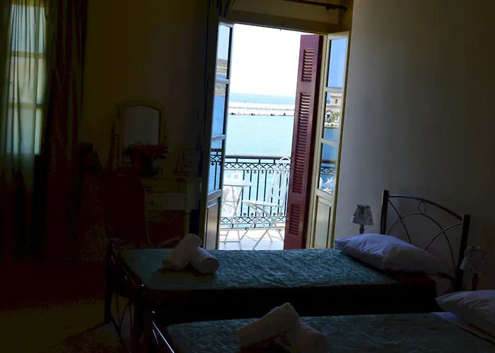 Boutique Florence 3*