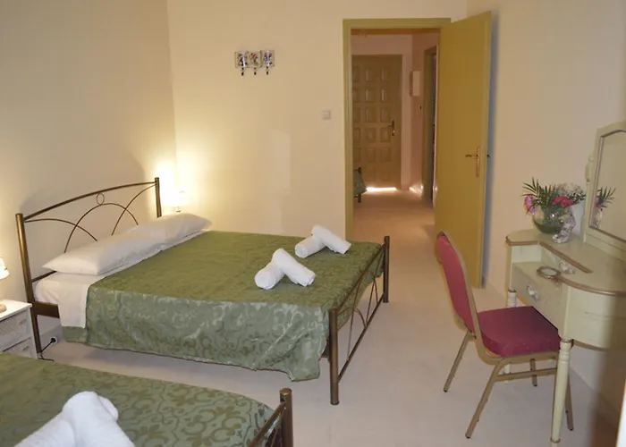 Boutique Florence 3*