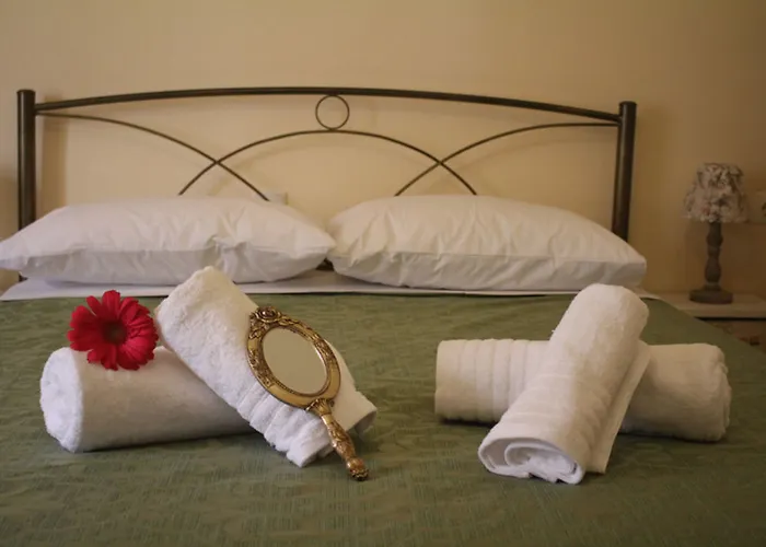 佛罗伦萨精品住宿加早餐旅馆 招待所 3*