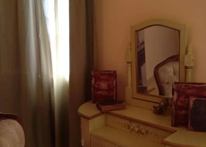 Boutique Florence בית הארחה 3*