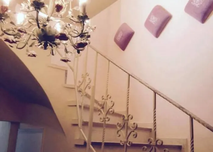 Boutique Florence 3* ארמופוליס