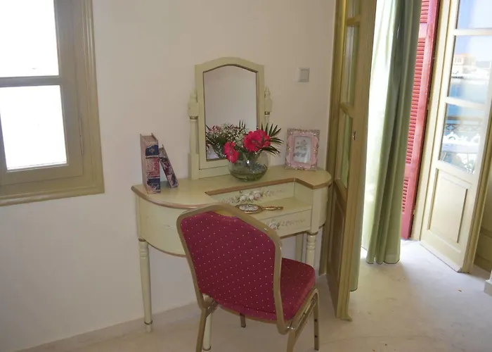 בית הארחה Boutique Florence 3*