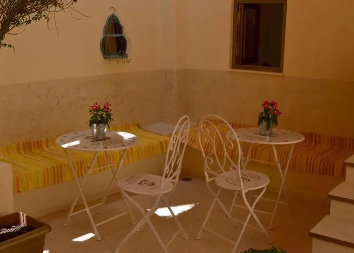 Boutique Florence בית הארחה 3*