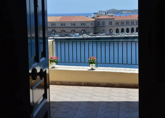 Boutique Florence ארמופוליס